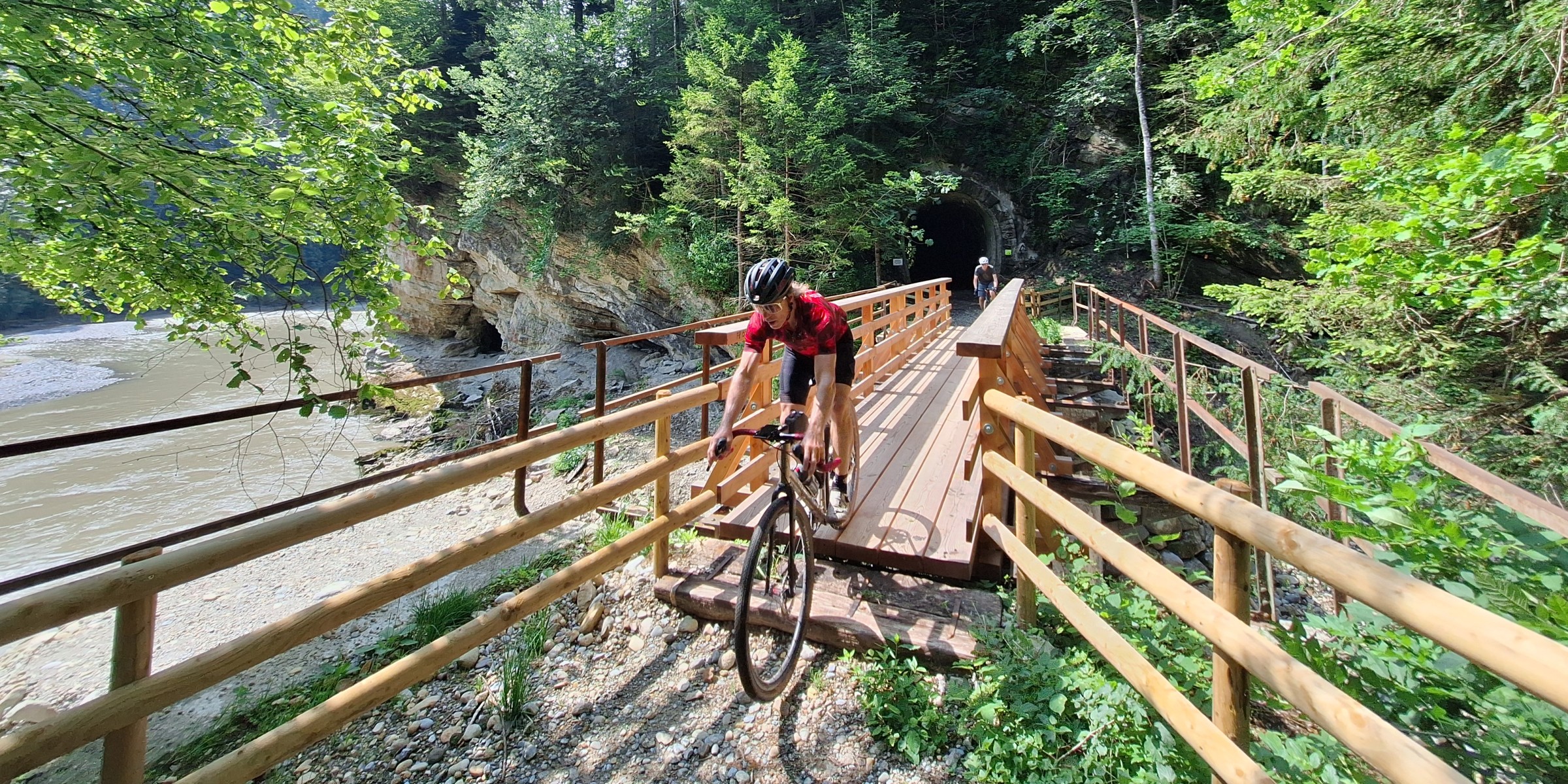 Foto zum Beitrag «bregenzer ach - schöner mann»