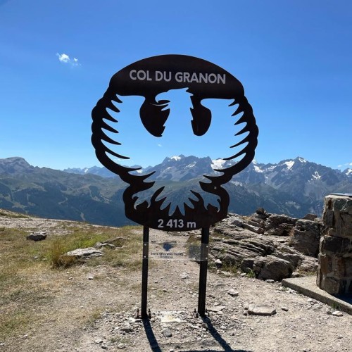 Teaserfoto zum Beitrag «Briancon Bike»