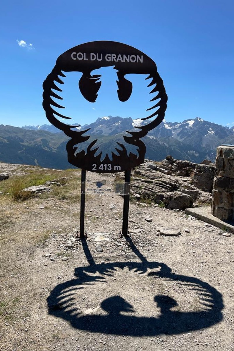 Foto zum Beitrag «Briancon Bike»