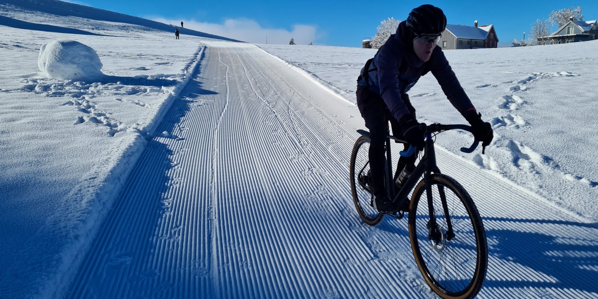 Foto zum Beitrag «Ein Wintermärchen»