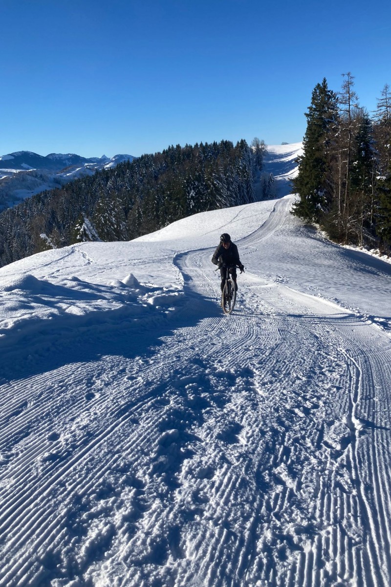 Foto zum Beitrag «Ein Wintermärchen»