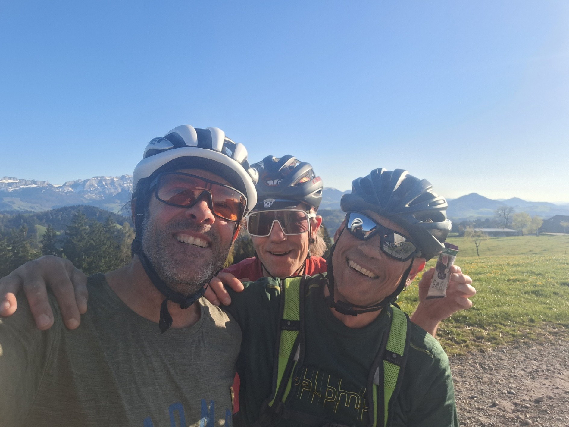 Foto zum Beitrag «feierabend»