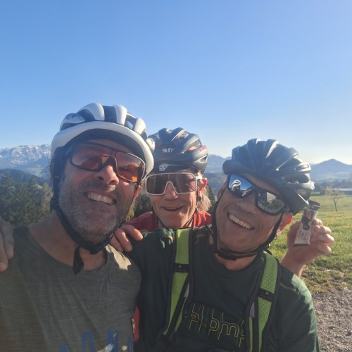 Teaserfoto zum Beitrag «feierabend»