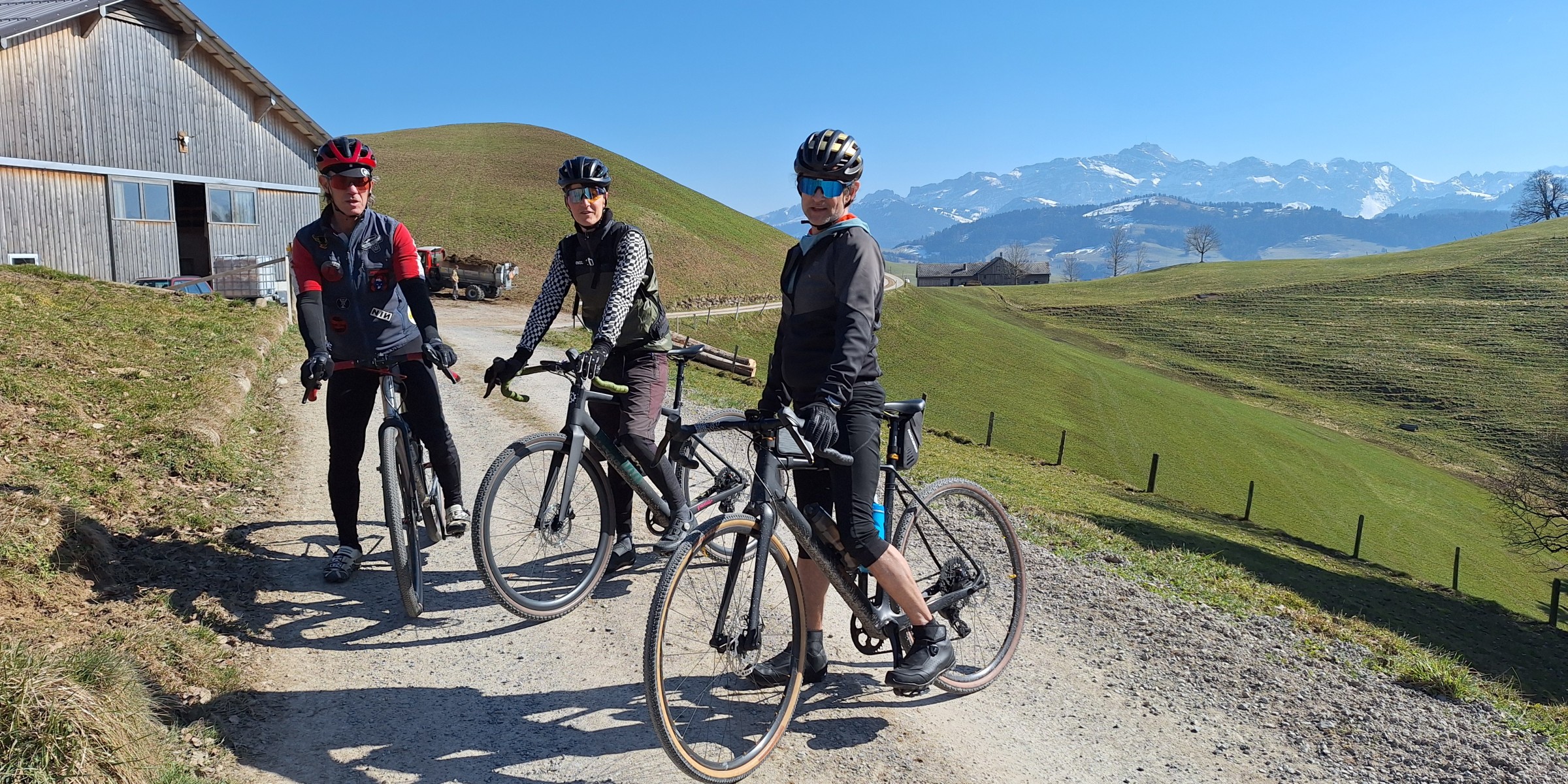 Foto zum Beitrag «frühlings gefühle»