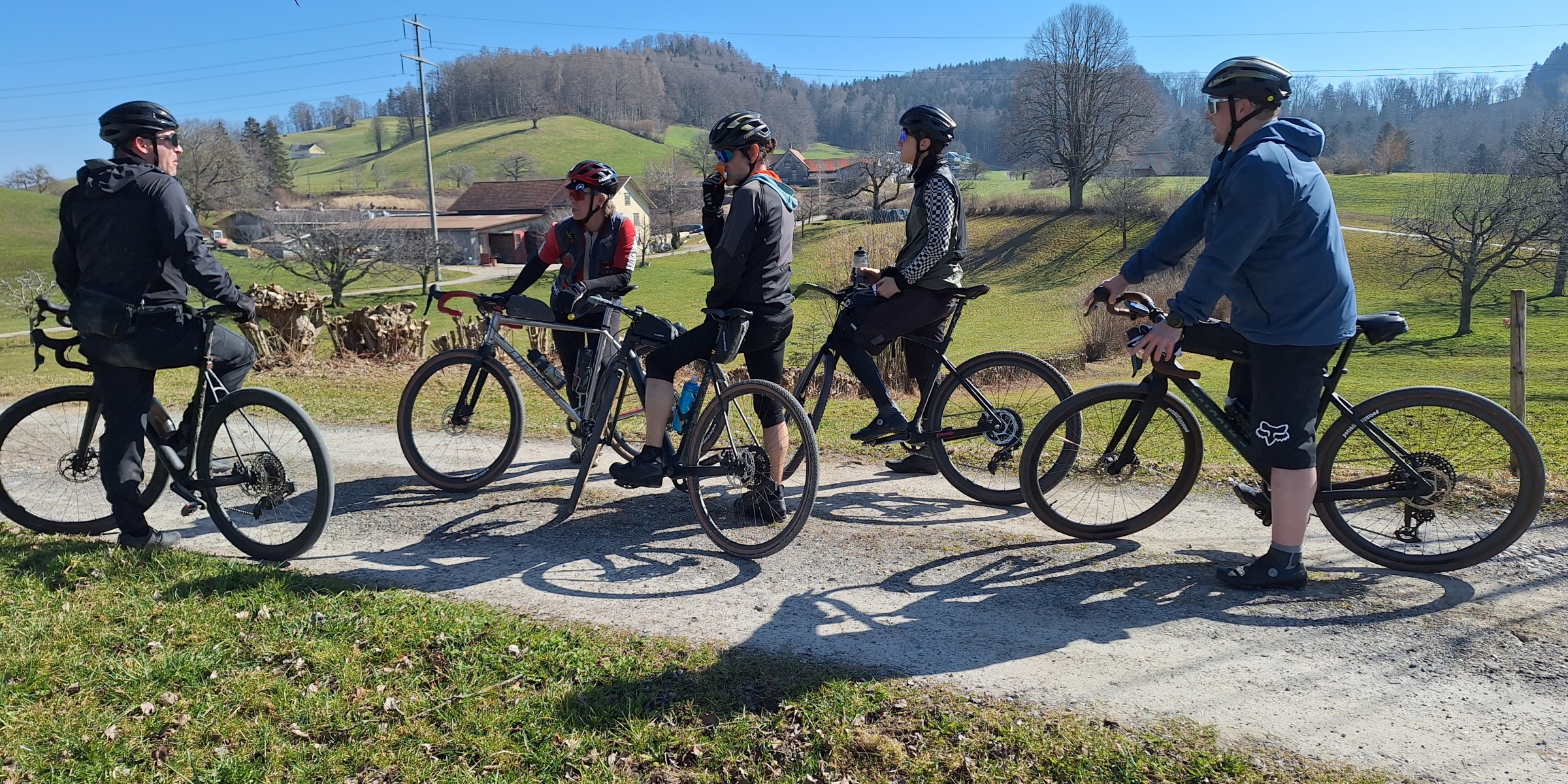 Foto zum Beitrag «frühlings gefühle»