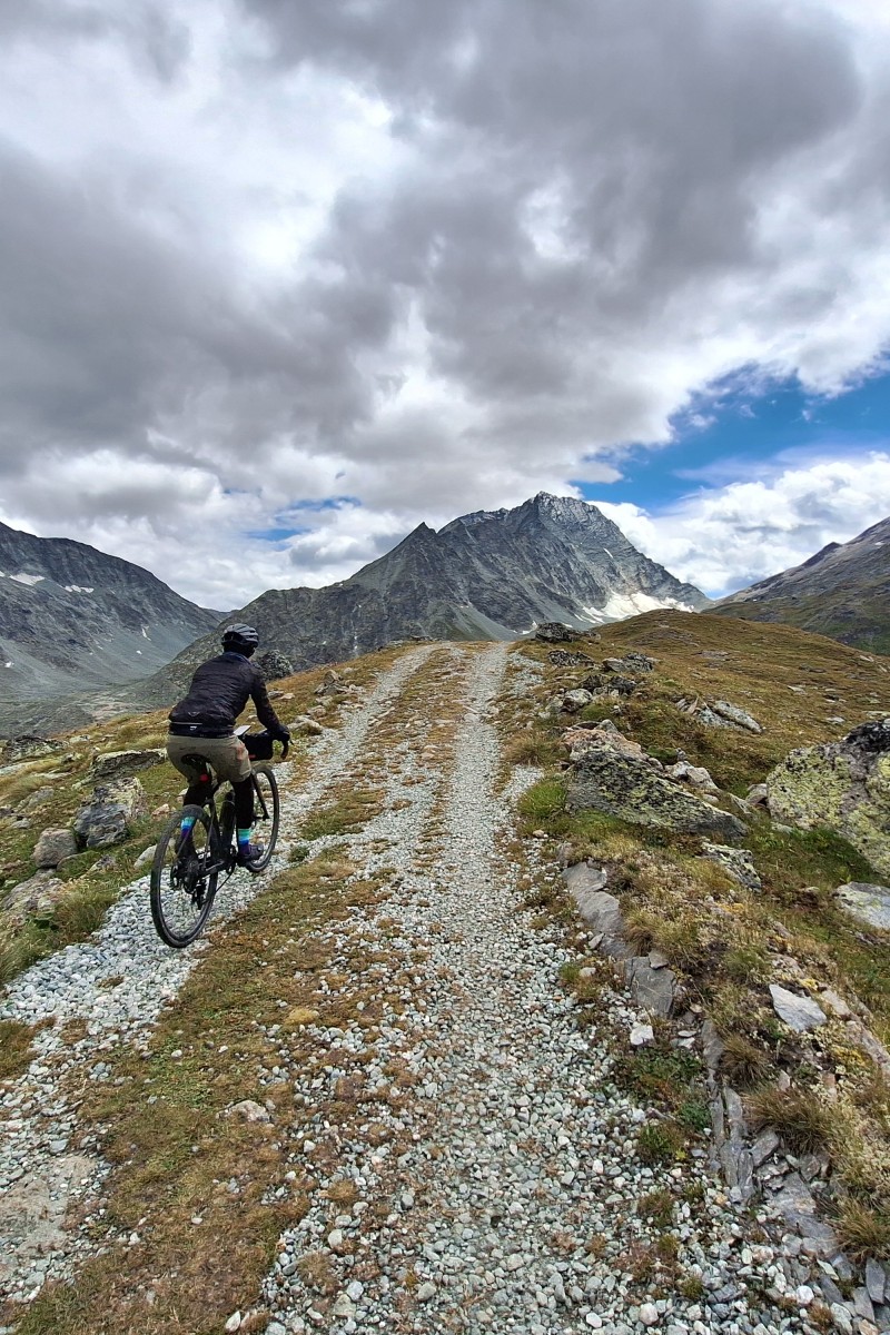 Foto zum Beitrag «im wallis»