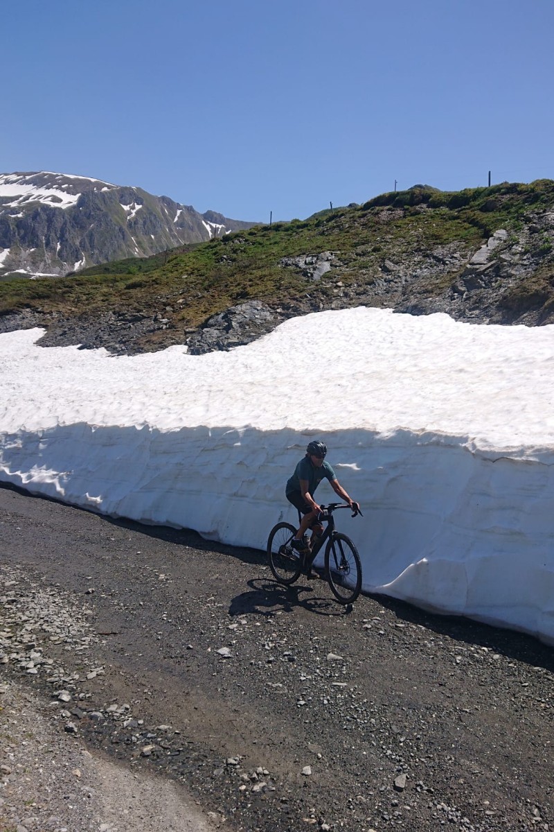 Foto zum Beitrag «Kinderfest am Duranna»