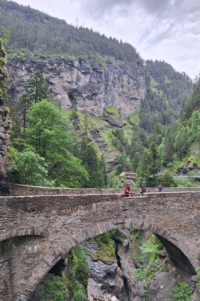 Foto zum Beitrag «königsetappe»