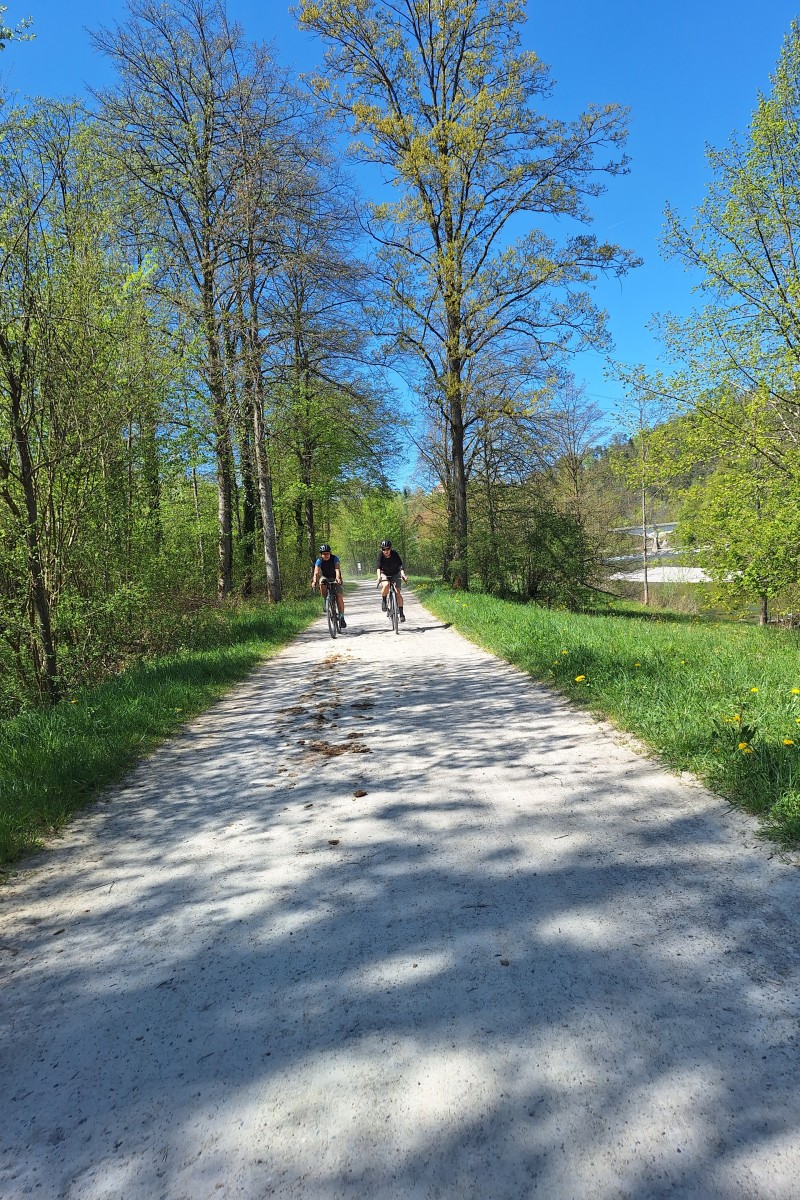 Foto zum Beitrag «little loveride»