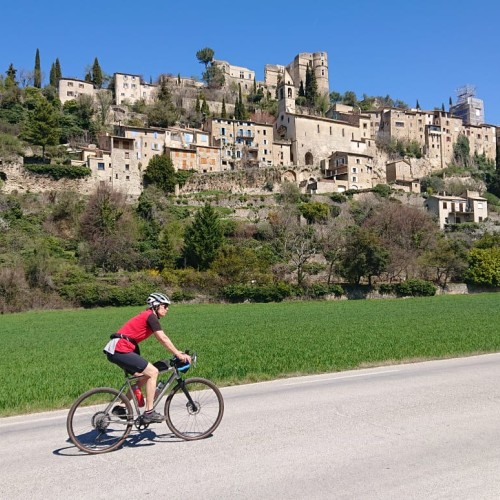 Teaserfoto zum Beitrag «mont ventoux»