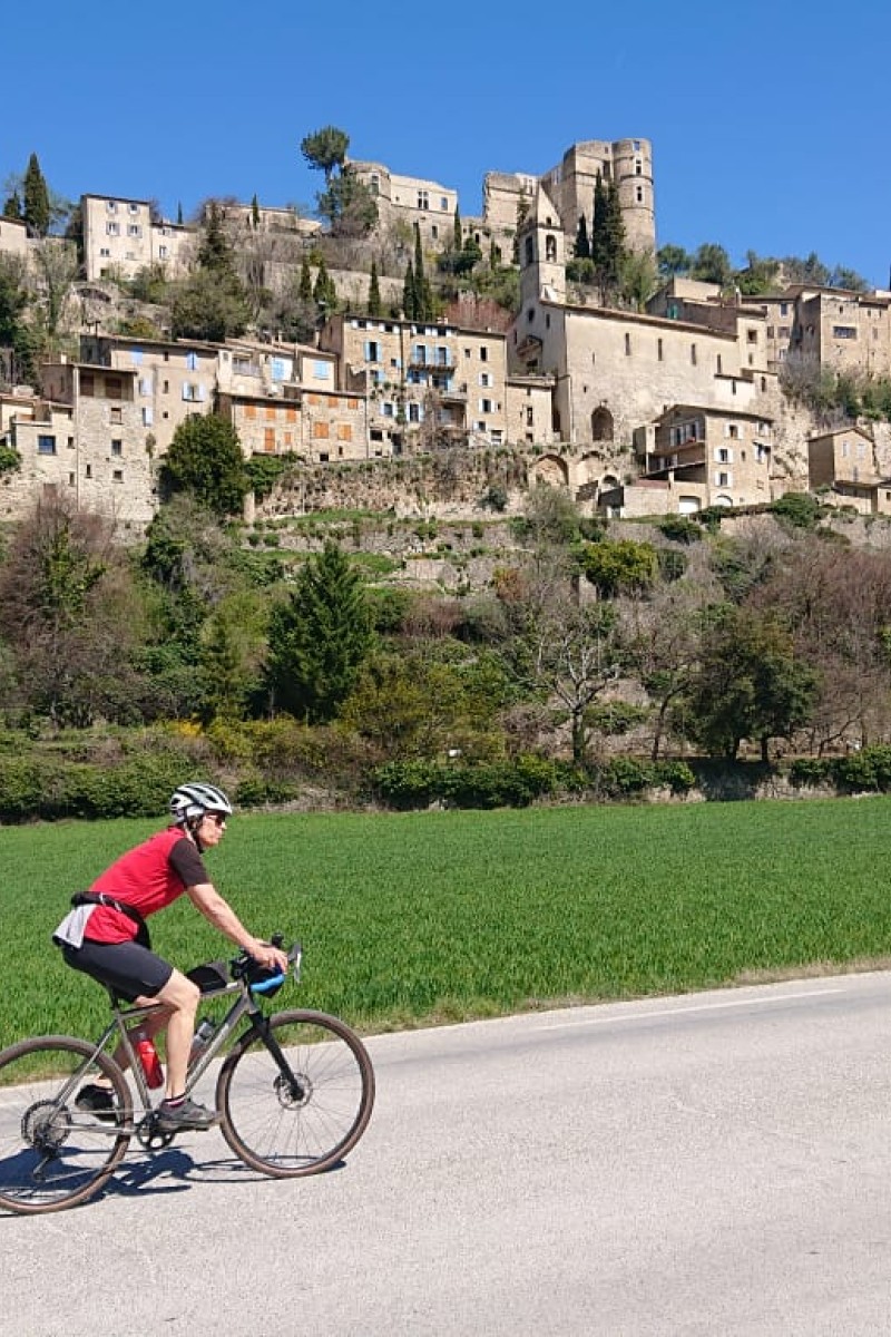 Foto zum Beitrag «mont ventoux»