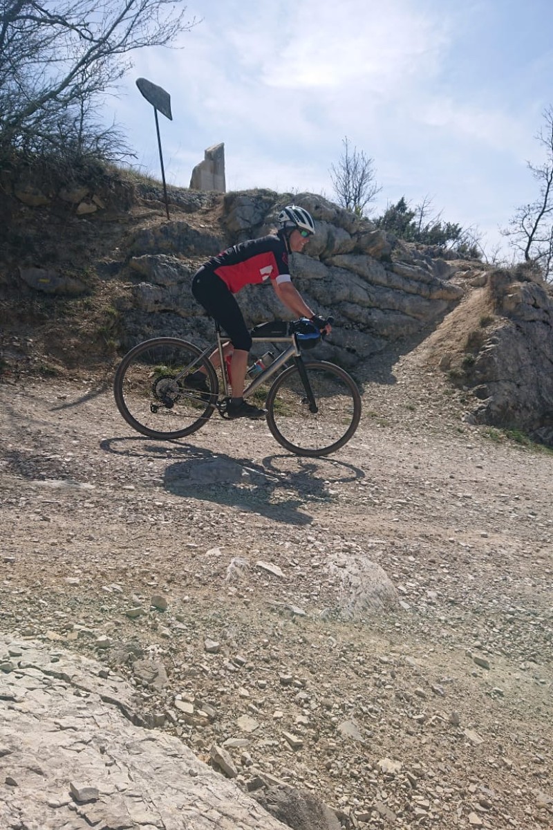 Foto zum Beitrag «mont ventoux»