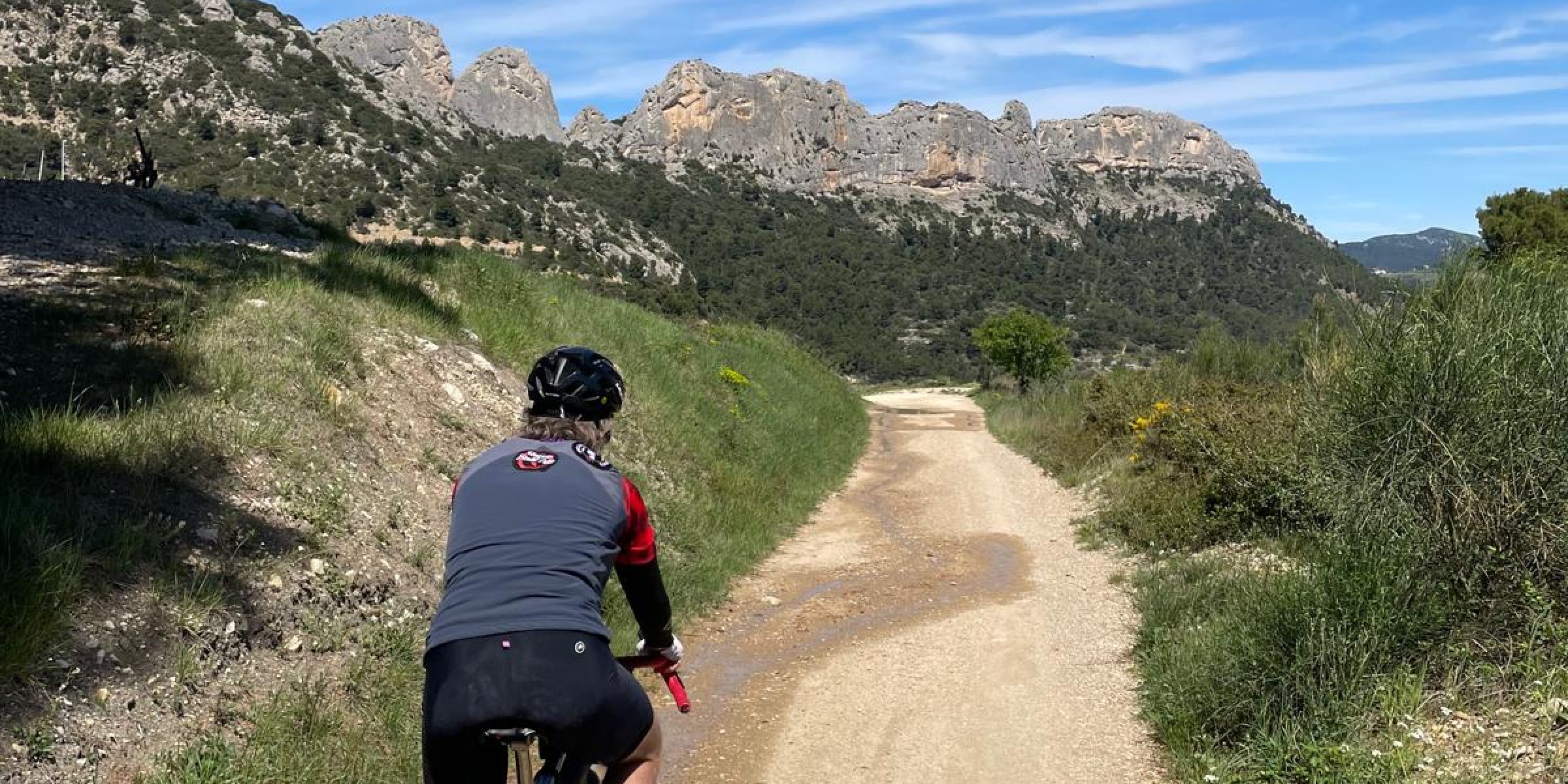 Foto zum Beitrag «mont ventoux»