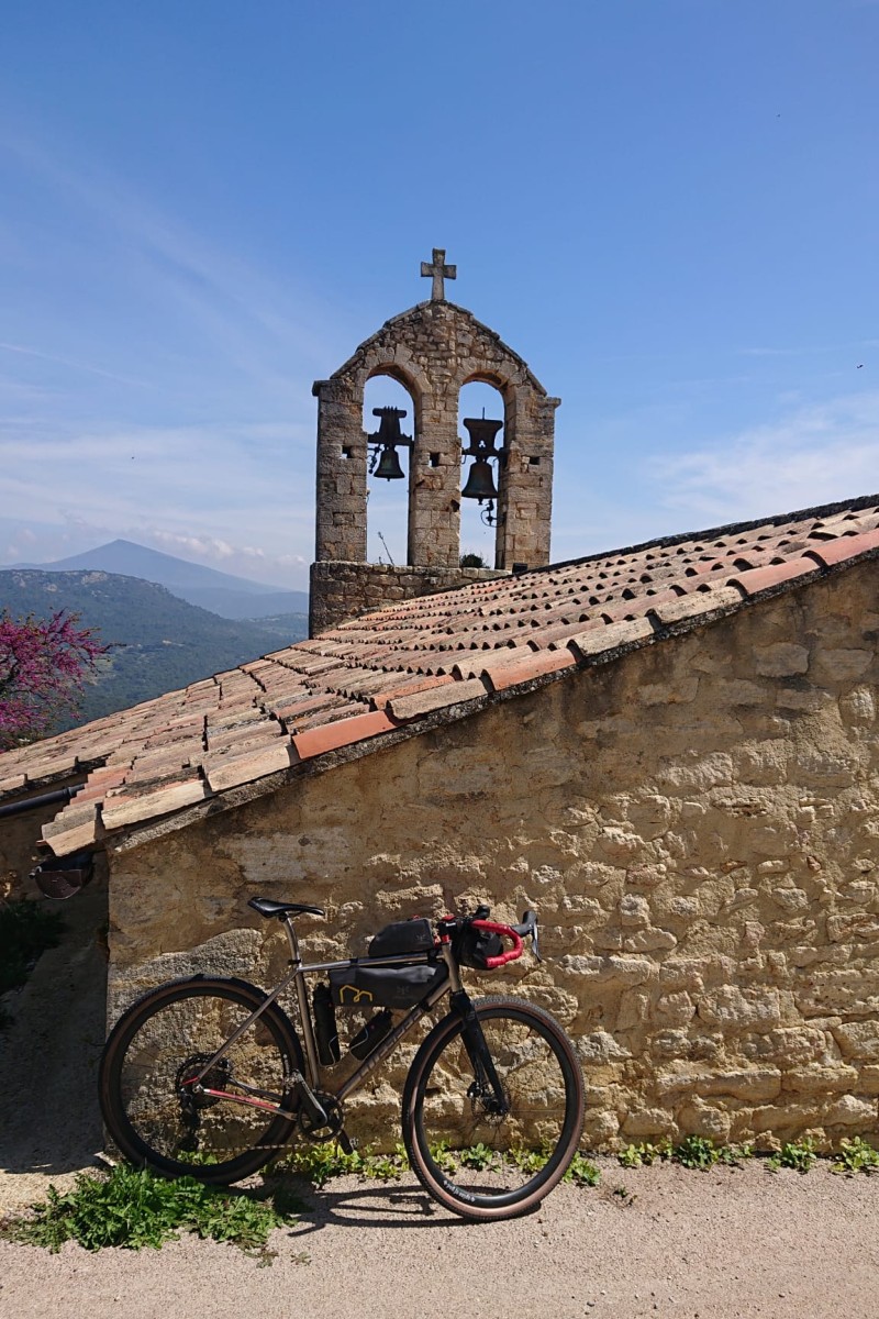 Foto zum Beitrag «mont ventoux»
