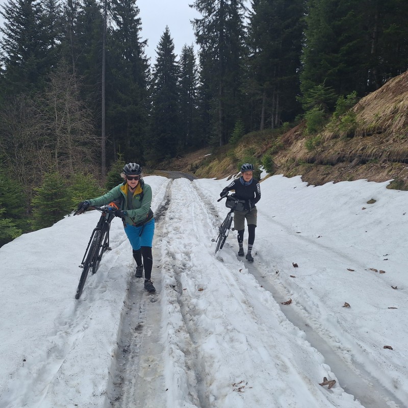 Foto zum Beitrag «ostergravel»