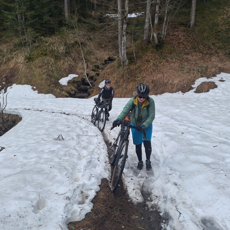 Foto zum Beitrag «ostergravel»