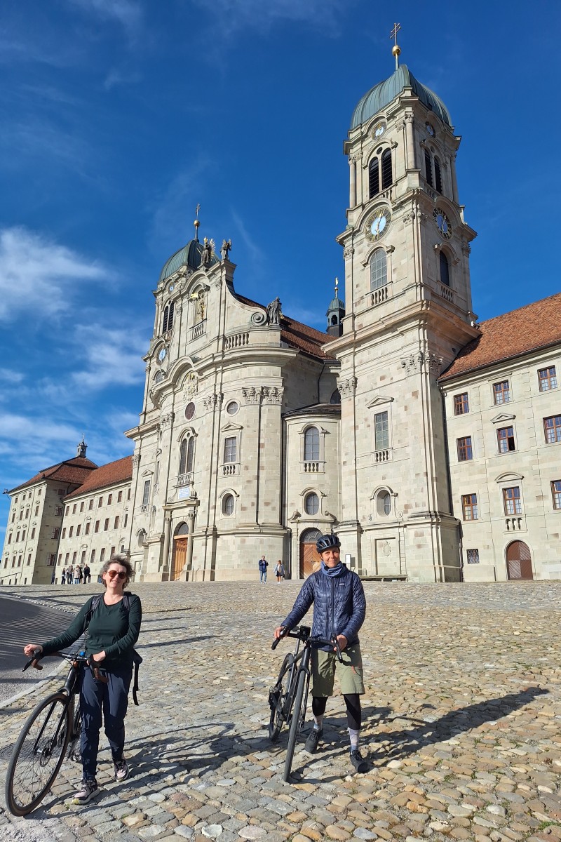 Foto zum Beitrag «ostergravel»