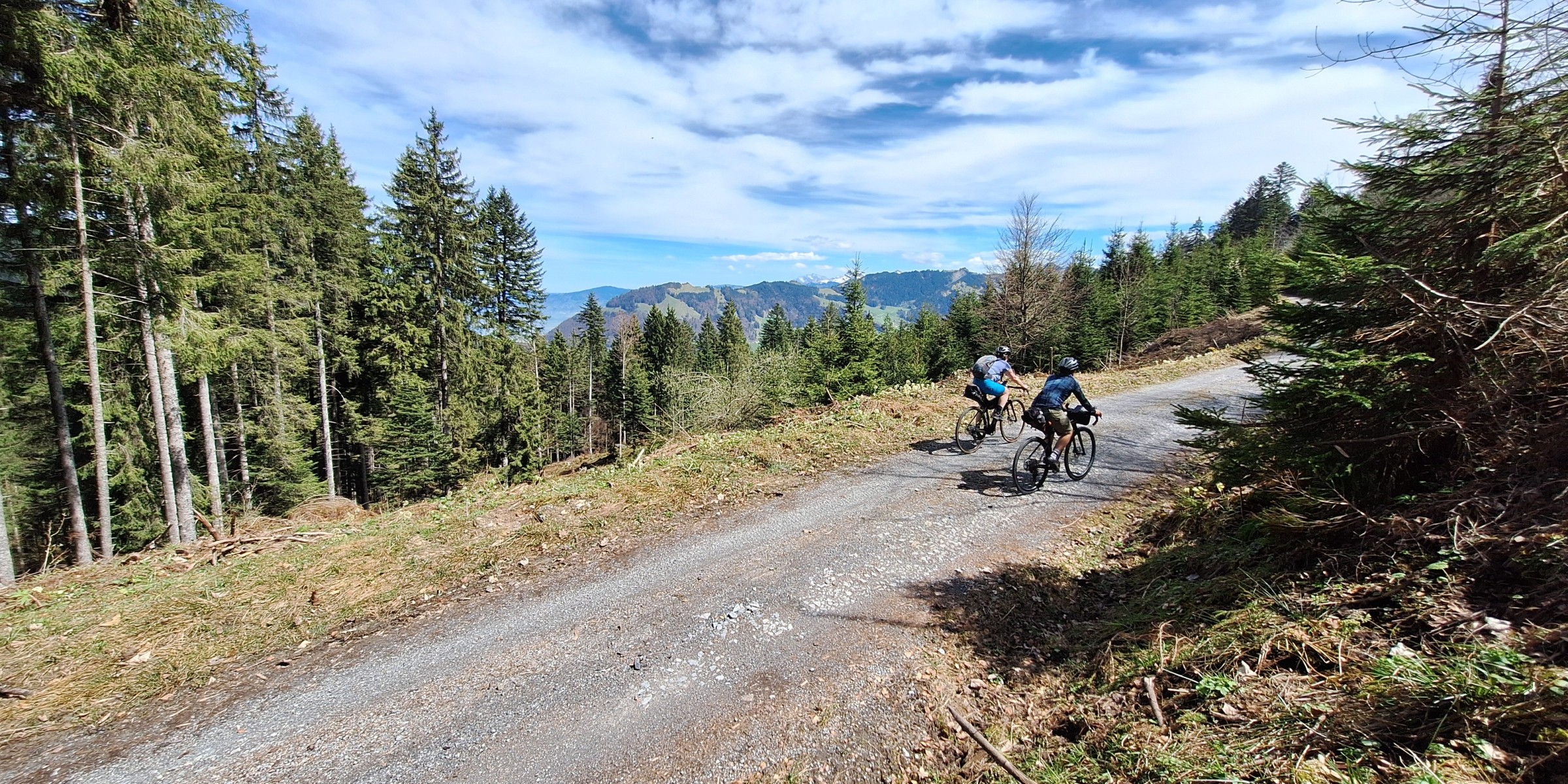 Foto zum Beitrag «ostergravel»