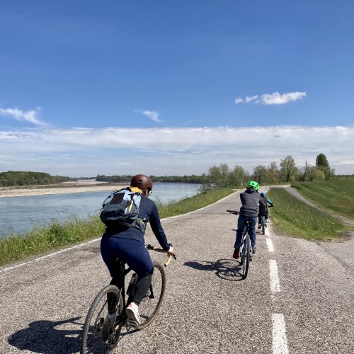 Teaserfoto zum Beitrag «roadtrip cremona rimini»