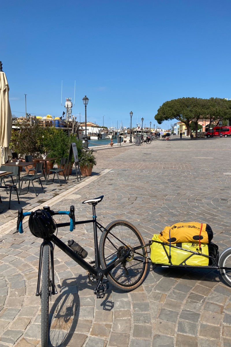 Foto zum Beitrag «roadtrip cremona rimini»