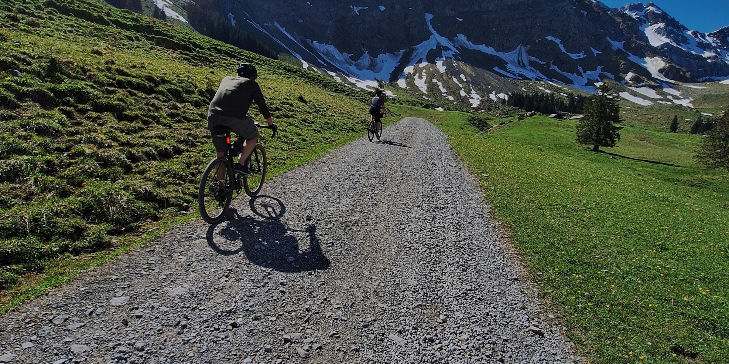 Foto zum Beitrag «rondom dä säntis»