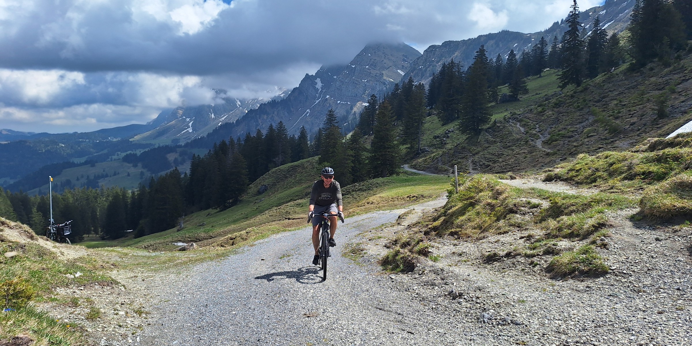Foto zum Beitrag «rondom dä säntis»
