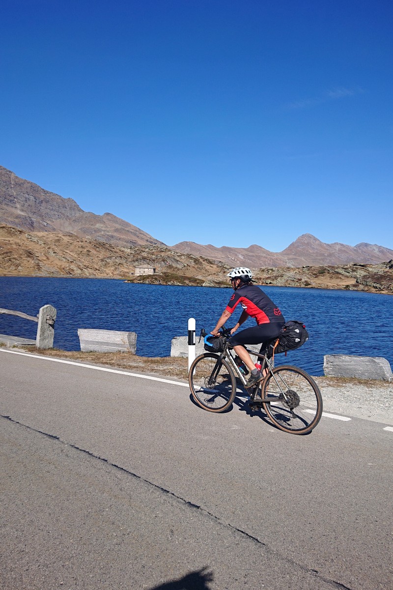 Foto zum Beitrag «St.Gallen Genua St.Gallen»