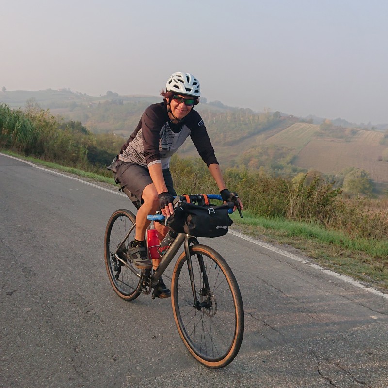 Foto zum Beitrag «St.Gallen Genua St.Gallen»