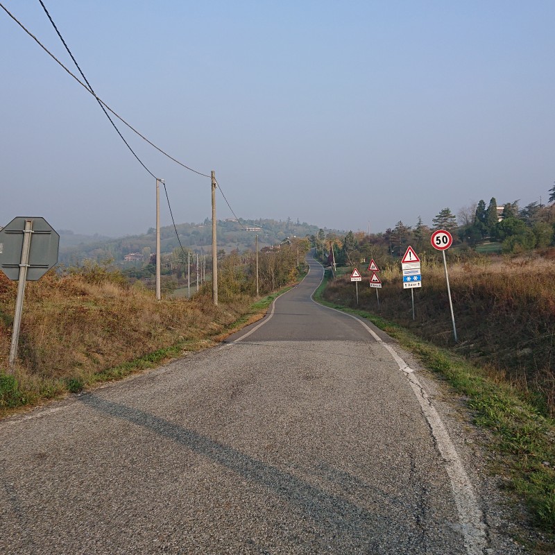 Foto zum Beitrag «St.Gallen Genua St.Gallen»