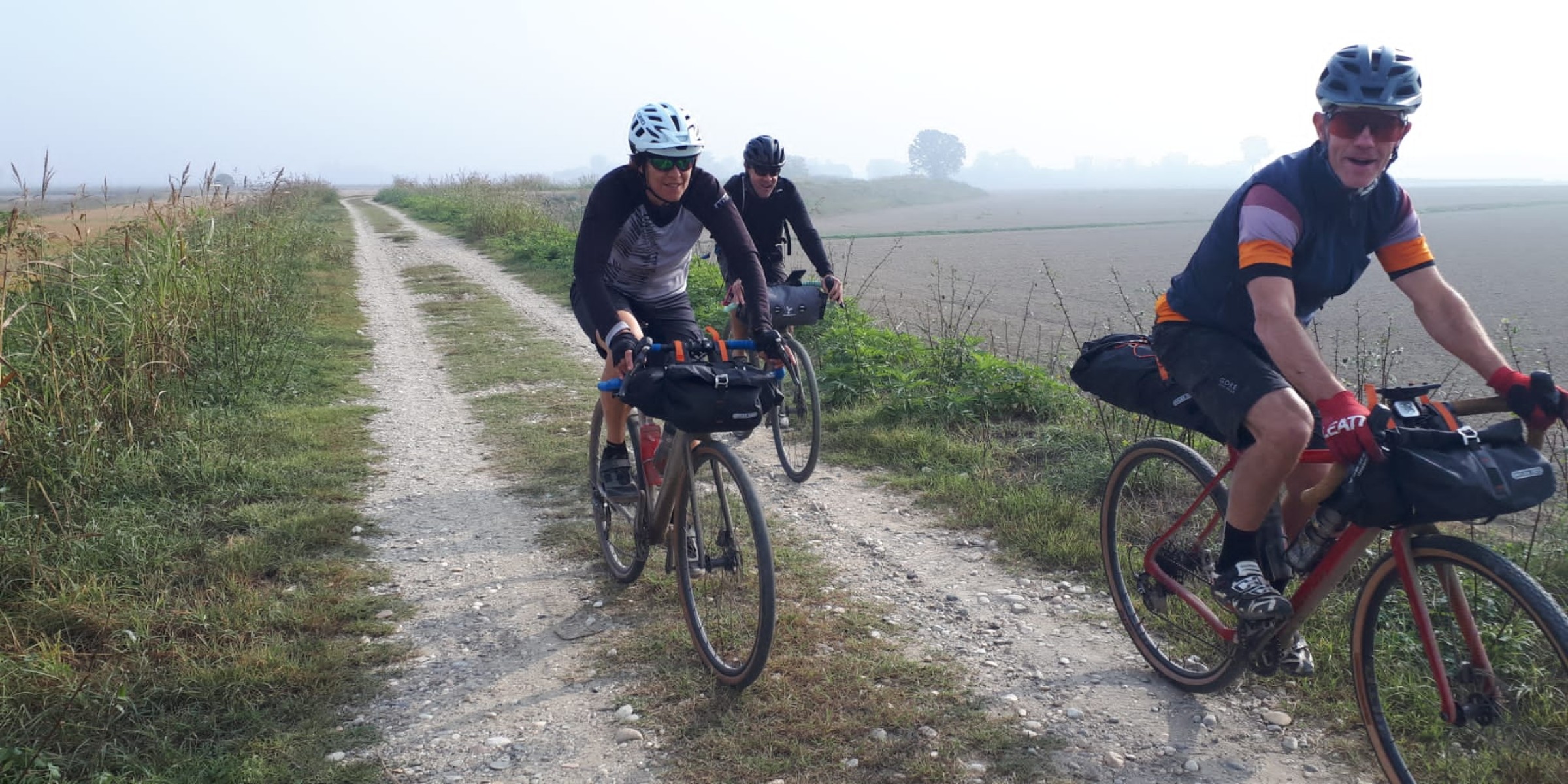 Foto zum Beitrag «St.Gallen Genua St.Gallen»