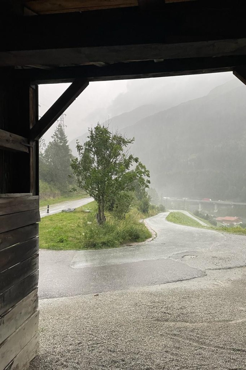 Foto zum Beitrag «Vierländertour»