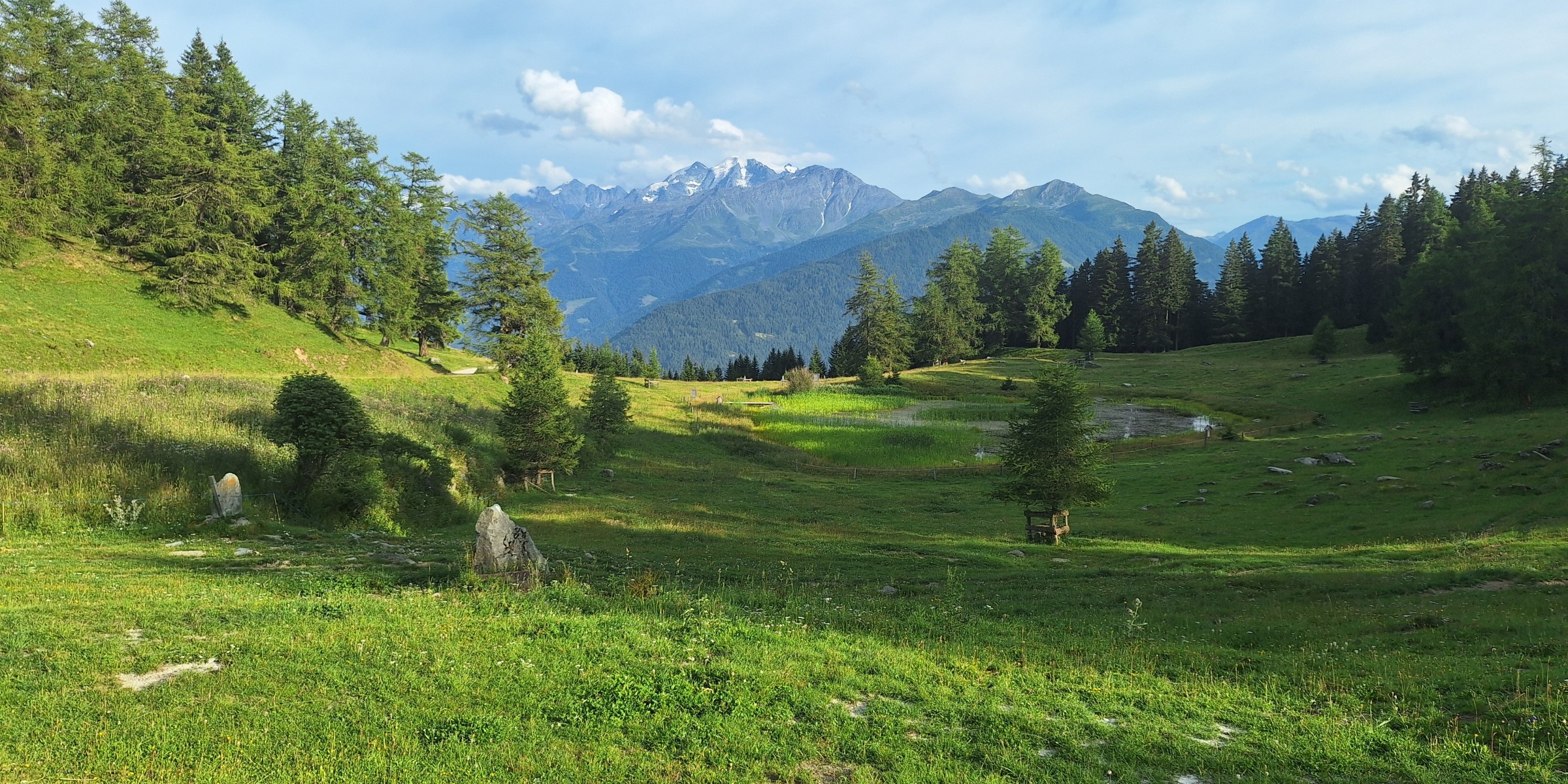 Foto zum Beitrag «ins wallis»