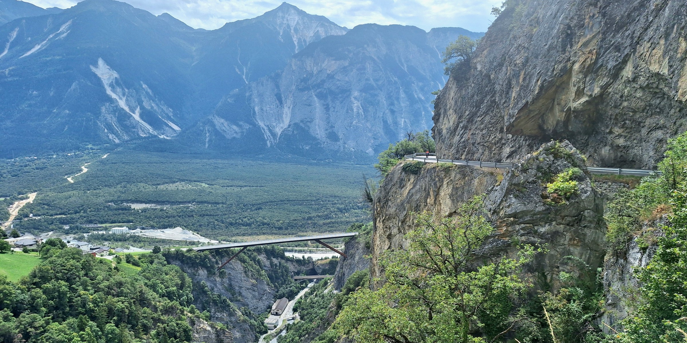 Foto zum Beitrag «ins wallis»