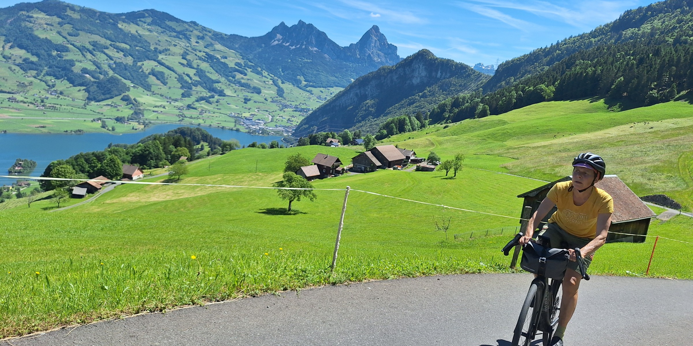 Foto zum Beitrag «weekender»