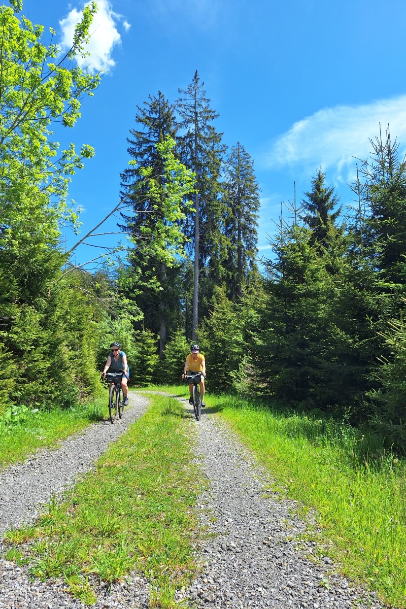 Foto zum Beitrag «weekender»