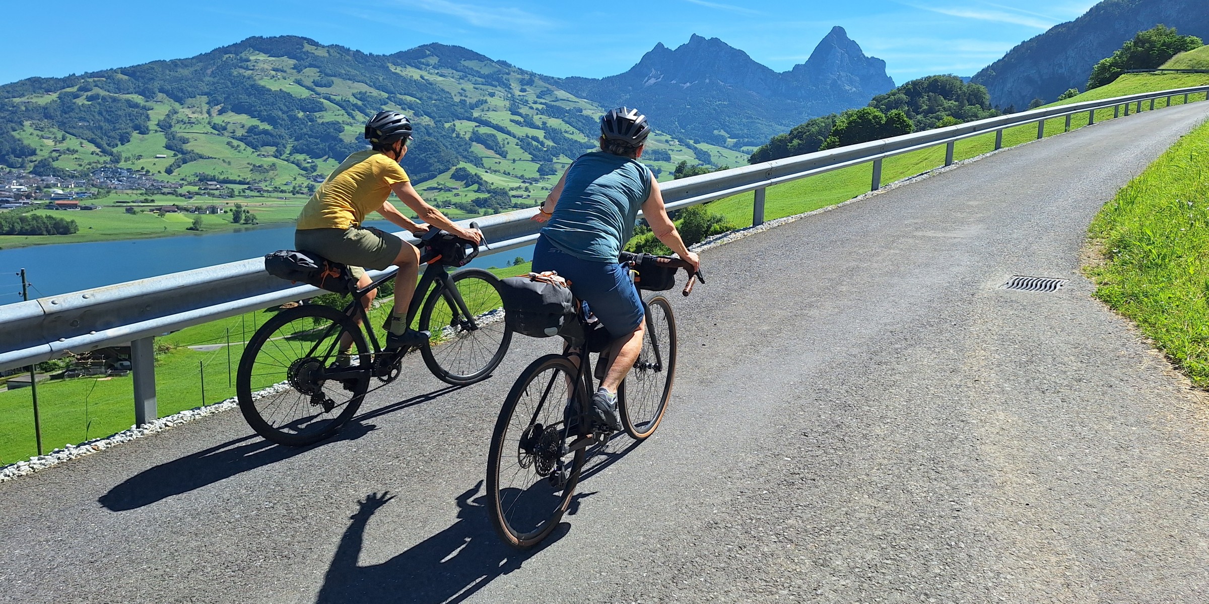 Foto zum Beitrag «weekender»