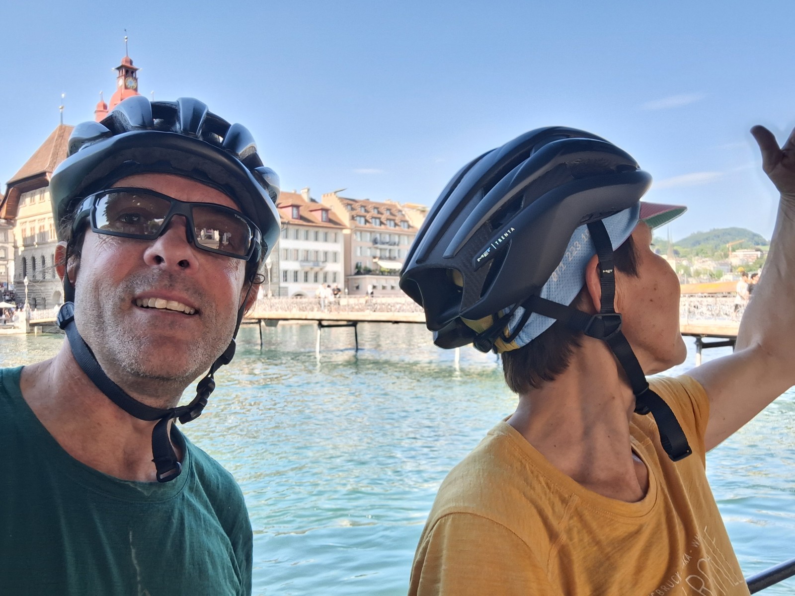 Foto zum Beitrag «weekender»