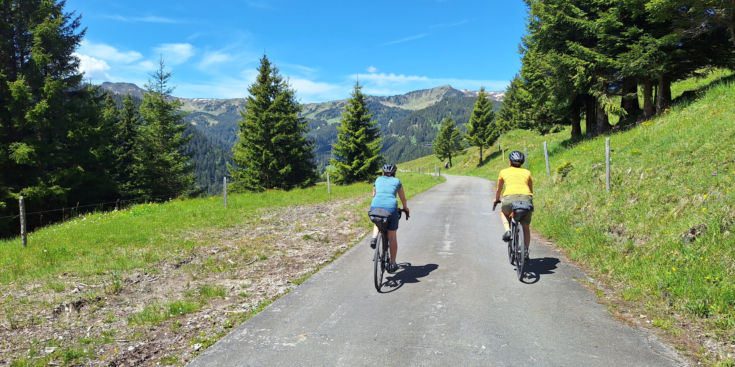 Foto zum Beitrag «weekender»