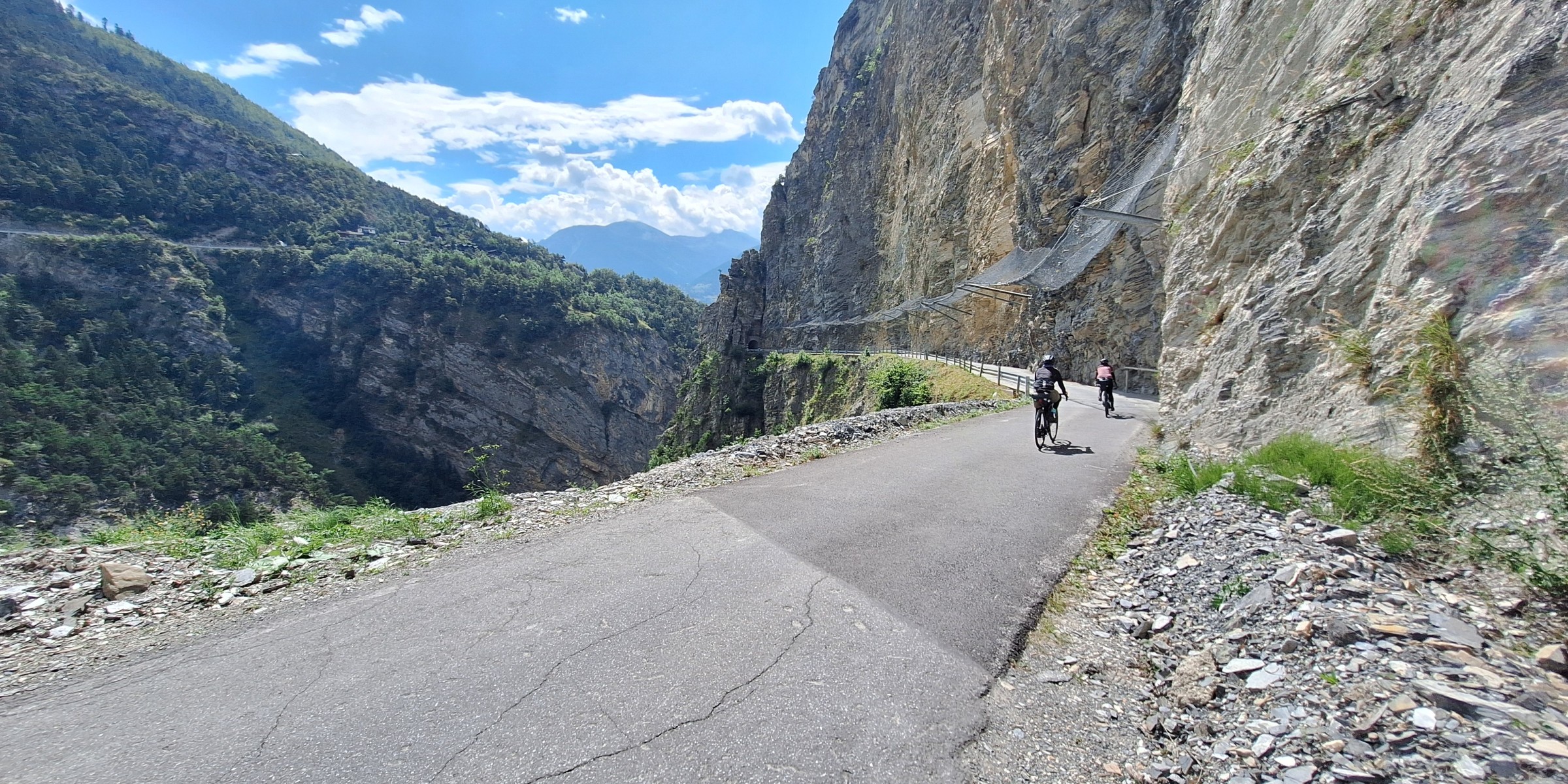 Foto zum Beitrag «wieder ins wallis»