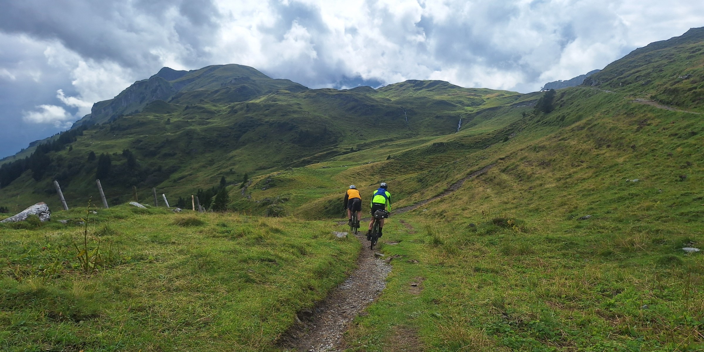 Foto zum Beitrag «wieder ins wallis»