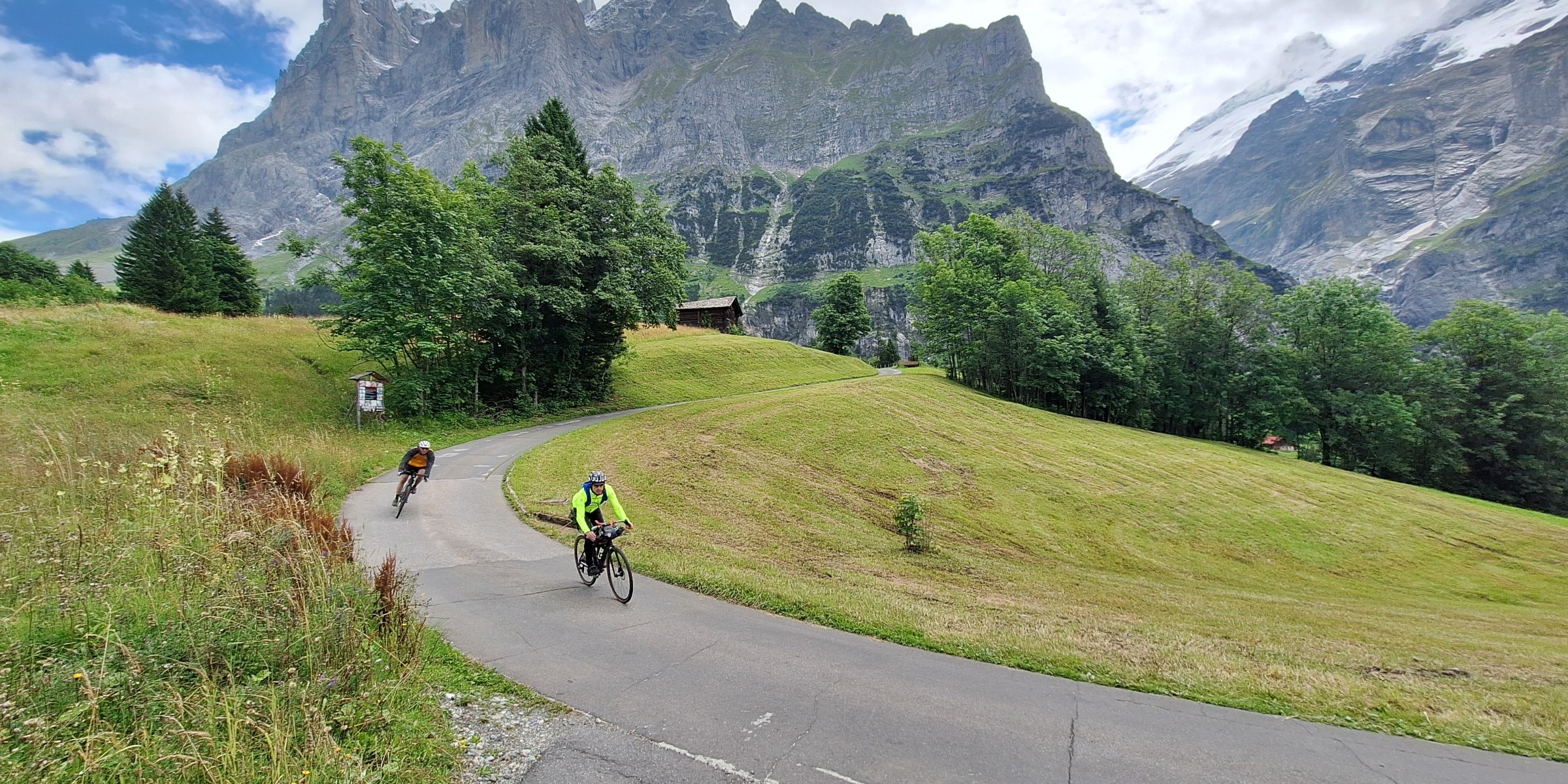 Foto zum Beitrag «wieder ins wallis»